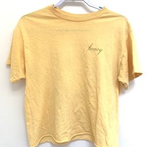 Brandy Melville Tshirt